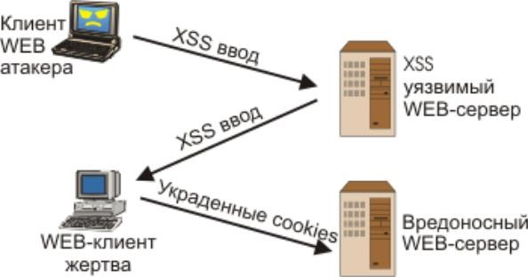 XSS 